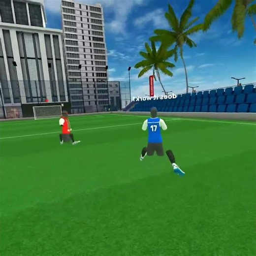 POV: bro after only playing for a week