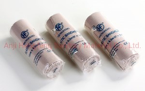 [Hot Item] Elastic Bandage with High Compression