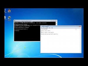 C# programming without an IDE