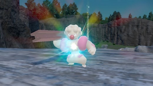 How to Evolve Gurdurr in Pokemon Scarlet and Violet