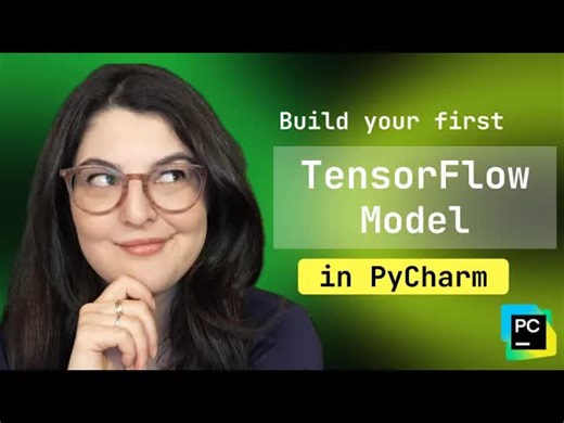 AI入门：用Python一步步搭建TensorFlow模型 🤖