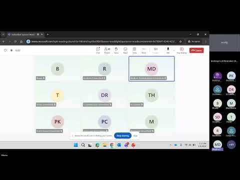 Embedded Systems Workshop - Day 1 Session