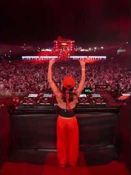 Peggy Gou - INSANE MOMENT @Panorama Festival Italy 27/5/26