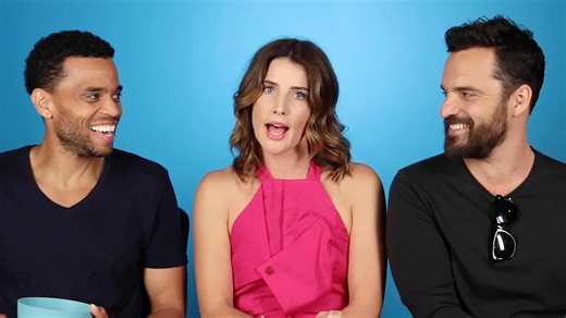 The "Stumptown" Cast Tells Us About Their Firsts