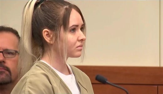 NEW BODY CAM FOOTAGE RELEASED ​Payton Shires, 24, was a trusted social worker......