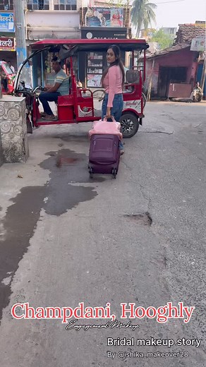 40K views · 653 reactions | Kaise lagi apko mere Engagement Bride?...