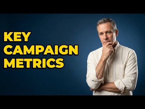 What Are Reliable Indicators Of Campaign Performance?