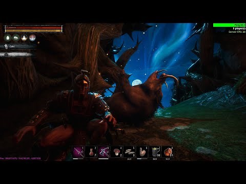 Conan Exiles - How to Change FOV Tutorial