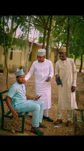 Engaging Insights with Hakeem, D Sarki, and Babson Mai