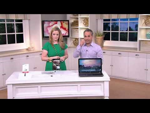 Sandisk iXpand 64GB Flash Drive for iPhone and iPad on QVC