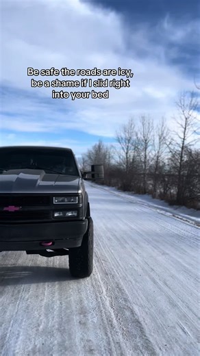 Winter Trucking Tips: Stay Safe on Icy Roads