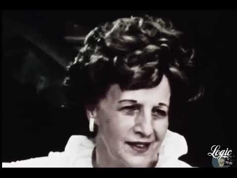 (1968) An Interview with former slave owners