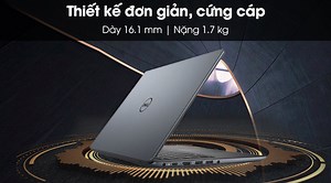 Dell Vostro 14 5481 i5 V4I5229W | Giá rẻ, mua trả chậm