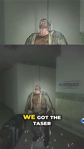 Taser's Ready: Unbelievable Piercing Power! #shorts