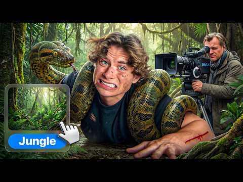 How to Make ULTRA Realistic AI Videos (Cinema Studio 2.5)