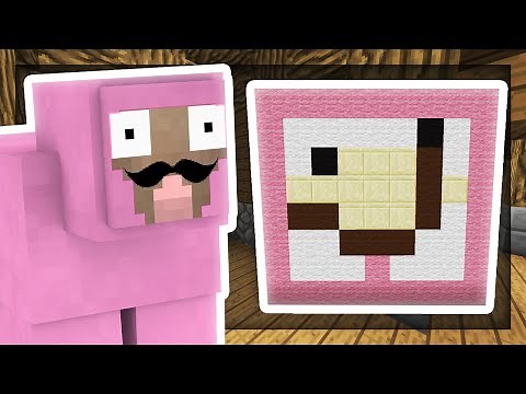 AM I REALLY THAT UGLY?! | Minecraft