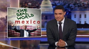 People love a reboot, but dressing up an old deal as a new deal? Come on now… Full episode: https://on.cc.com/2IyJDH6 | The Daily Show