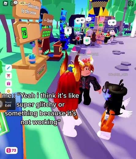 Funny Roblox Voice Mod Trolling Moments