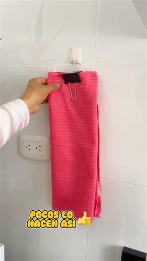 Tip de organización en la cocina 🧑‍🍳 😮 #reelsvirales #hackscotidianos #TrucoViral #tips #reels