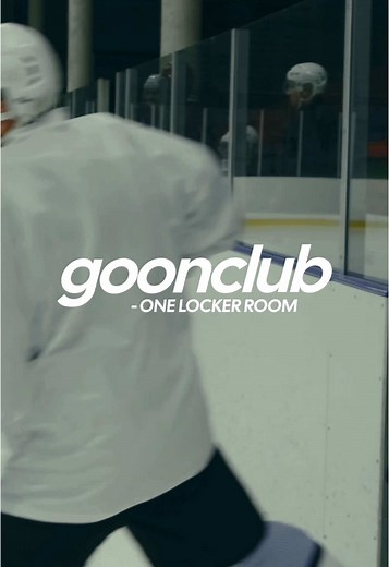 One Locker Room: Unity in the Goon Club