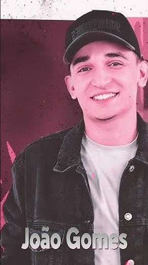 TÔ SEM VOCÊ - João Gomes