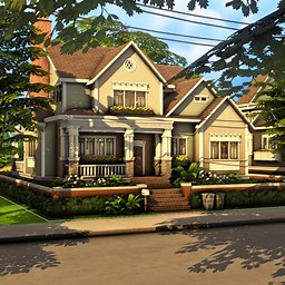 Newcrest Family House 2