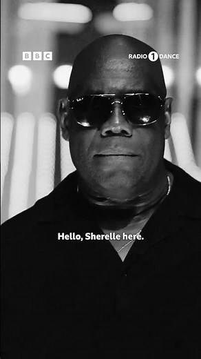 Radio 1’s Essential Mix with Carl Cox at [UNVRS]