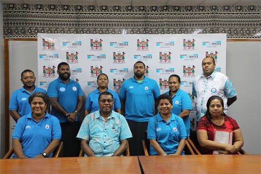 24K views · 516 reactions | The Permanent Secretary for the Ministry...