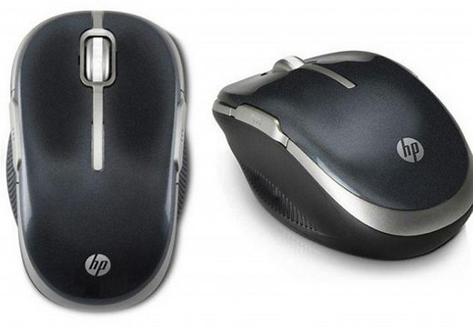 Cómo conectar un ratón inalámbrico - 9 pasos