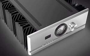 Pass Labs INT-60 Integrated Amplifier Reviewed - HomeTheaterReview