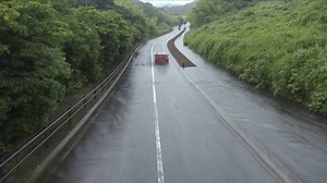 Watch how the new Subaru Global Platform helps to reduce driver fatigue | Subaru Asia