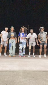 1.2K views · 28 reactions | Outside w/ the guys ‼️ #reels #swisher3x #dance #vibes | Danii Marie | Facebook