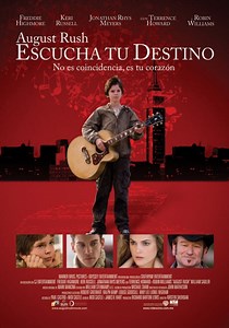 August Rush Online Espanol Latino Gratis