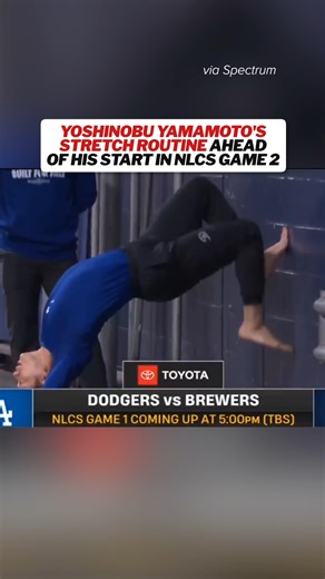 What's this routine called? 😂 | CBS Sports