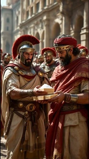 Did Salt Really Build Ancient Empires?