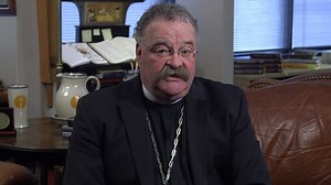“God is our refuge and strength, a very present help in trouble” (Ps. 46:1). In a March 13, 2020, video message, Pastor Matthew C. Harrison, president of The Lutheran Church—Missouri Synod (LCMS), provides a word of comfort to the people of the LCMS amid the COVID-19 pandemic. He also gives updates on the Synod's response and encourages members to be patient and generous with each other during this stressful time. https://blogs.lcms.org/2020/resource-helps-congregations-plan-for-widespread-illne
