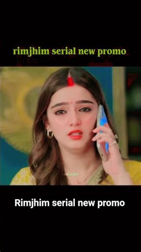 rimjhim new promo
