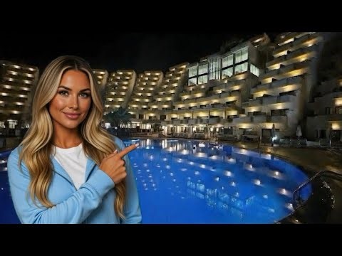 TUI Blue Suite Princess Tour, Rooms, Food & Entertainment ￼