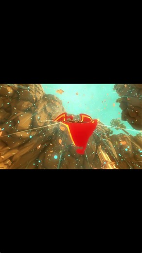 Mesoké Gameplay - New Flying Exploration Game for PC