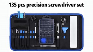 Watch Computer Repair Tool Kit on Amazon Live