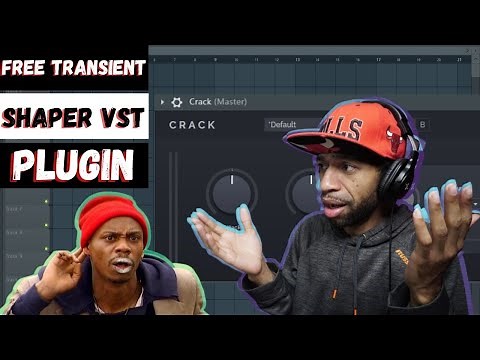 Crack FREE Transient Shaper VST Plugin By Surreal Machines Review (Clipper, Limiter and Maximizer)