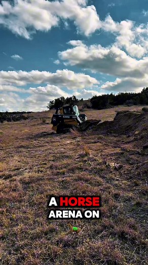 DIY Horse Arena Construction Tips and Materials