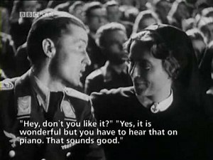 "Stukas" directed by Karl Ritter (1941)