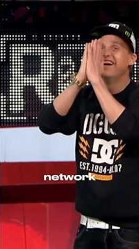 How Rob Dyrdek took over MTV for an entire decade