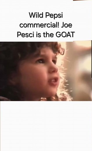You Won’t Believe This Pepsi Ad