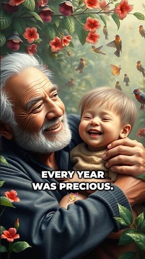 The Remarkable Lives of Jared and Enoch