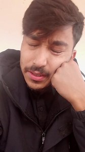 Trick 😁 | Prakash Basnett