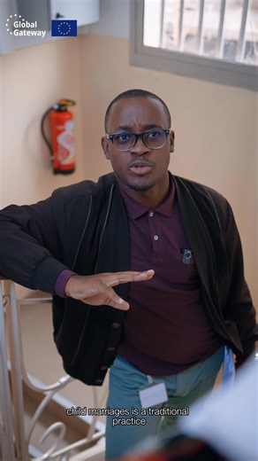 𝐎𝐧 𝐯𝐨𝐮𝐬 𝐥’𝐚 𝐝𝐢𝐭 : 𝐚̀ 𝐥’𝐔𝐄, 𝐧𝐨𝐮𝐬 𝐚𝐢𝐦𝐨𝐧𝐬 𝐥𝐚 𝐥𝐢𝐭𝐭𝐞́𝐫𝐚𝐭𝐮𝐫𝐞 𝐚𝐟𝐫𝐢𝐜𝐚𝐢𝐧𝐞 📚… 𝐄𝐭 𝐩𝐚𝐬 𝐪𝐮’𝐮𝐧 𝐩𝐞𝐮 ! 😉 La preuve : au milieu de ses 1000 pas quotidiens 🏃‍♂️, Pencrace croise notre exploratrice littéraire,Samantha Edoo , et prend une pause pour parler de sa dernière pépite littéraire : TUBA B. Celle qui possède la force de Diane-Annie Tjomb aborde la thématique du mariage forcé, une pratique « traditionnellement néfaste », lâche Pencrace. Et vous, q