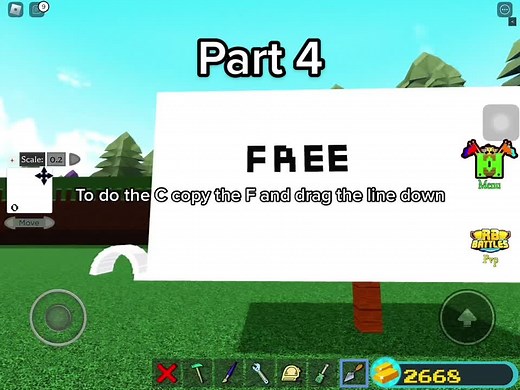 How to Build a Cockpit in BABFT - Step by Step Tutorial