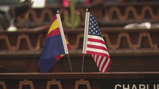 School choice advocates, including Arizona Treasurer Kimberly Yee, call for reforms in Empowerment Scholarship program following 12News investigations